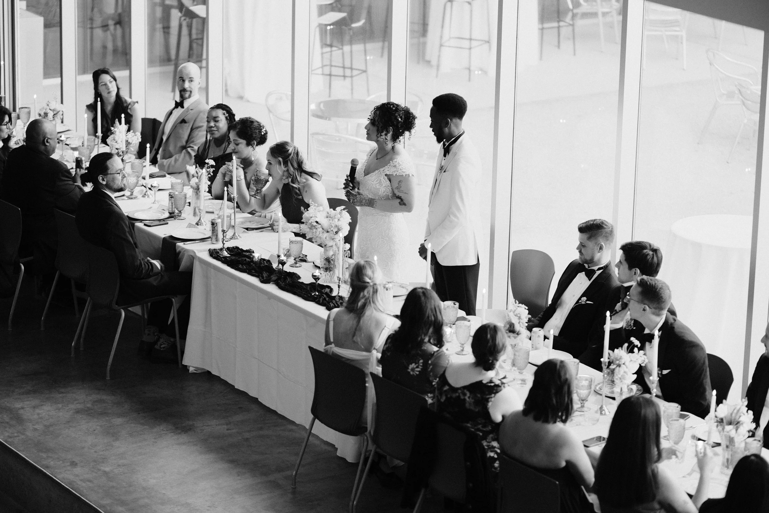 A Planner-Friendly Wedding Florist in St. Louis