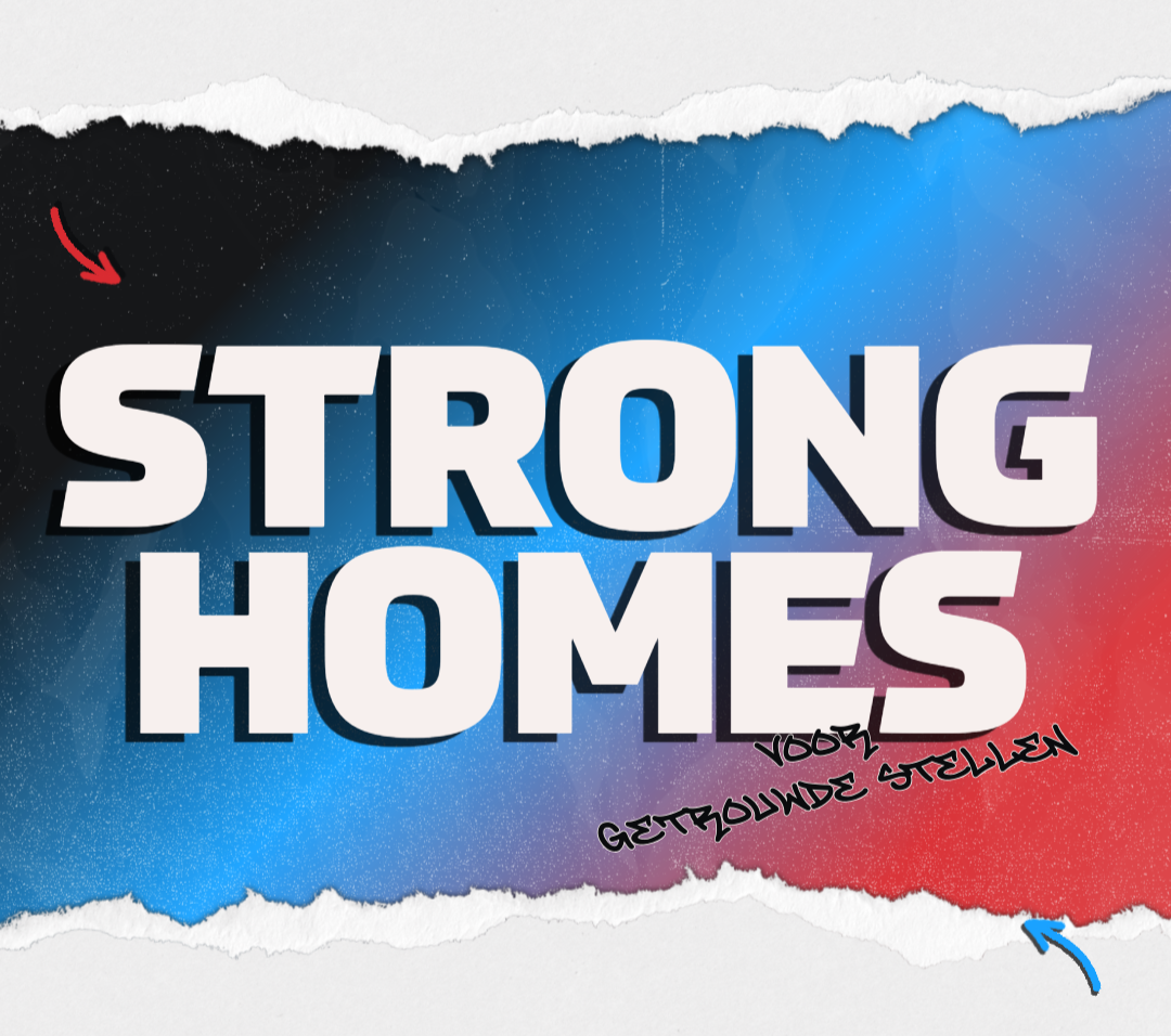 SEMINAR STRONG HOMES 
