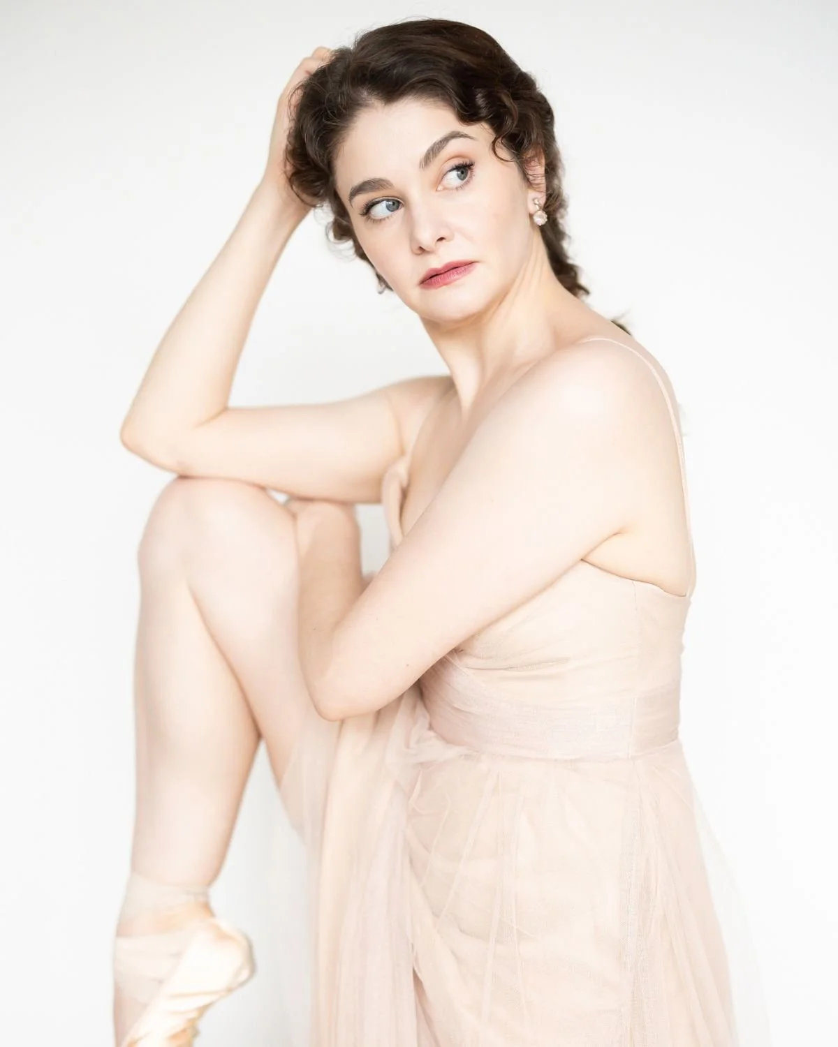 Kathryn Morgan