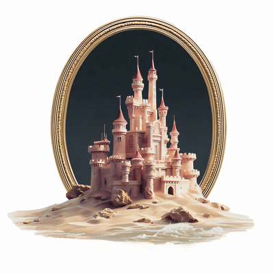 Icon Gif - La vie intérieure - Marc Chateau.gif