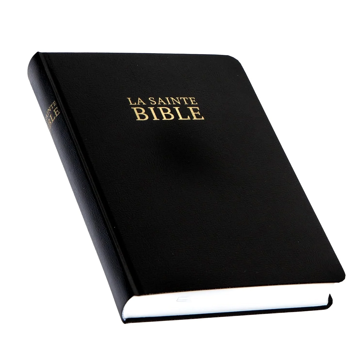 La Sainte Bible