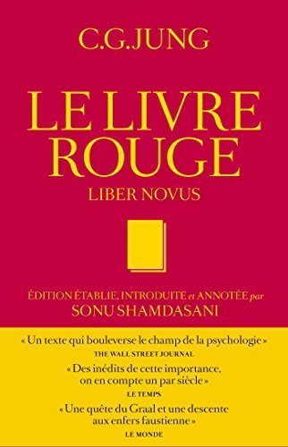Le Livre Rouge