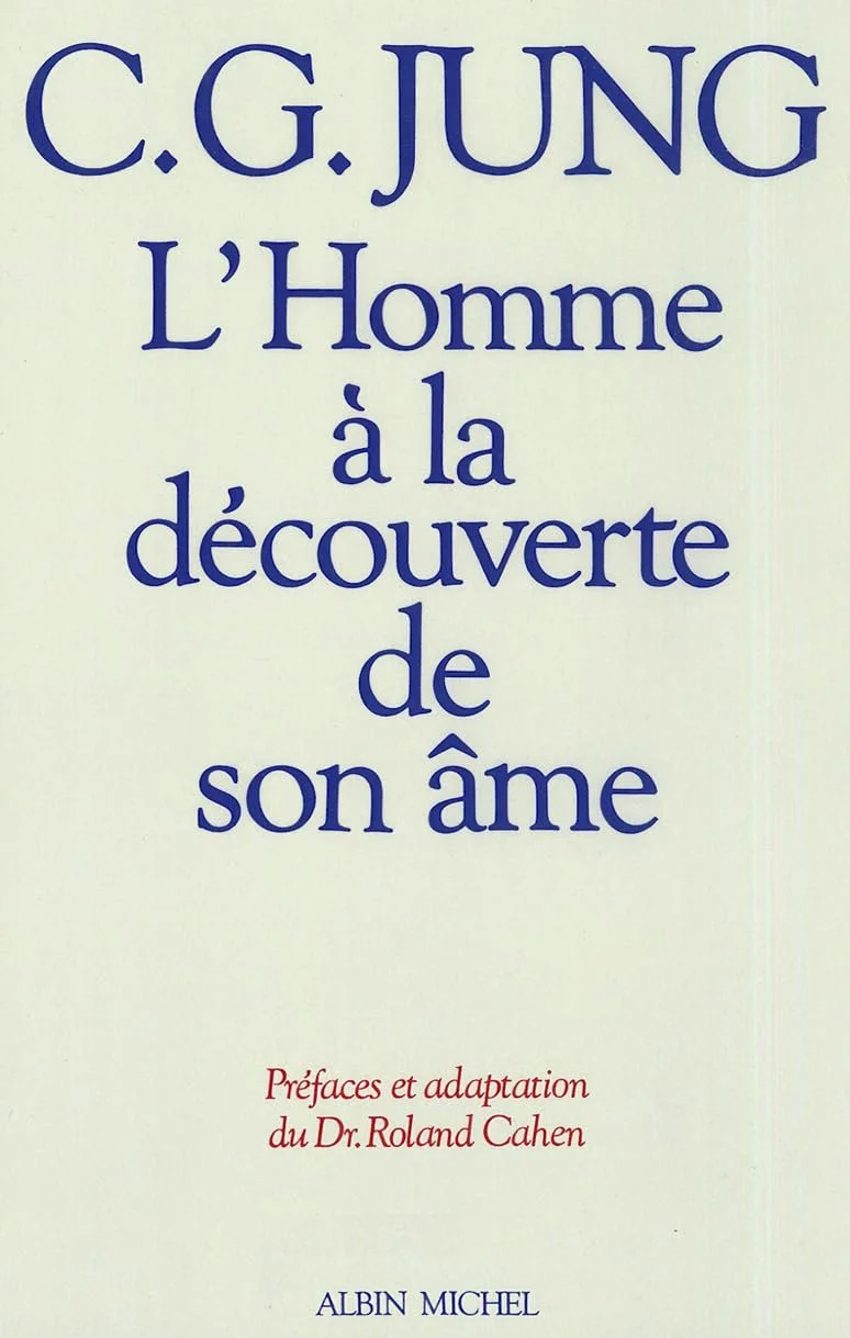 L'Homme à la découverte de son âme