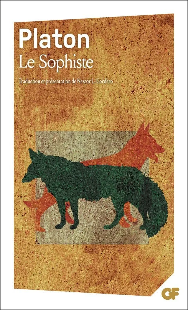 Le Sophiste