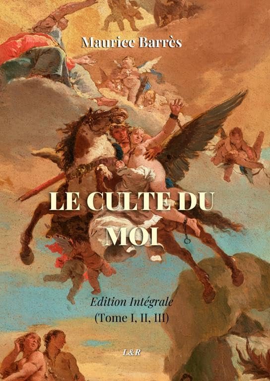 Le Culte du Moi
