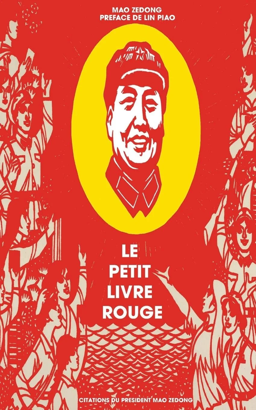 Le petit livre rouge