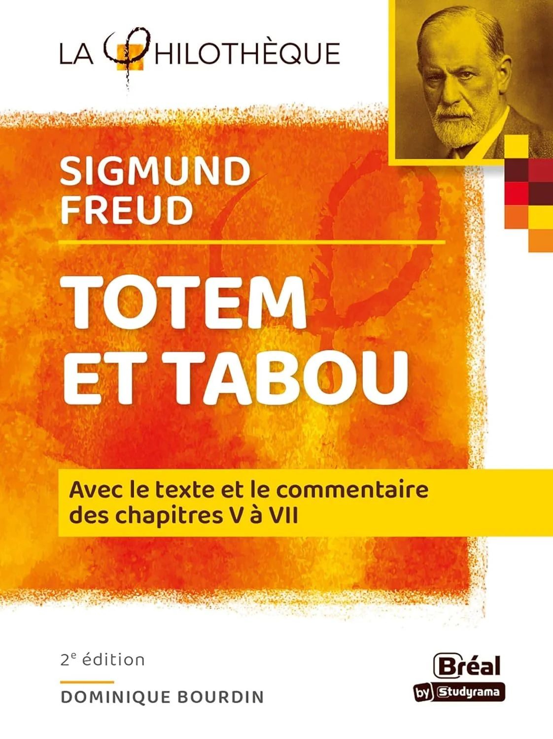 Totem et tabou