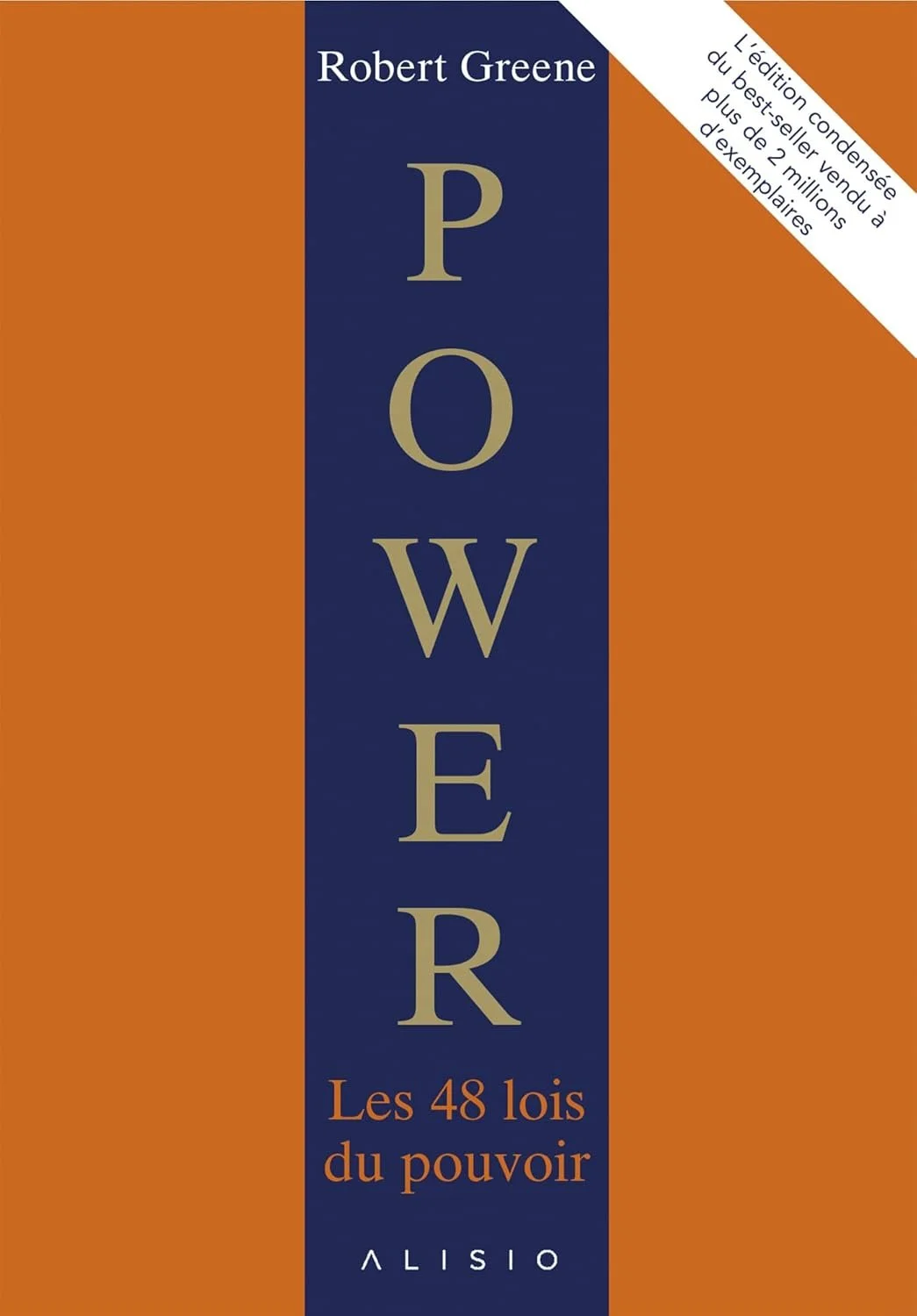 Power, les 48 lois du pouvoir