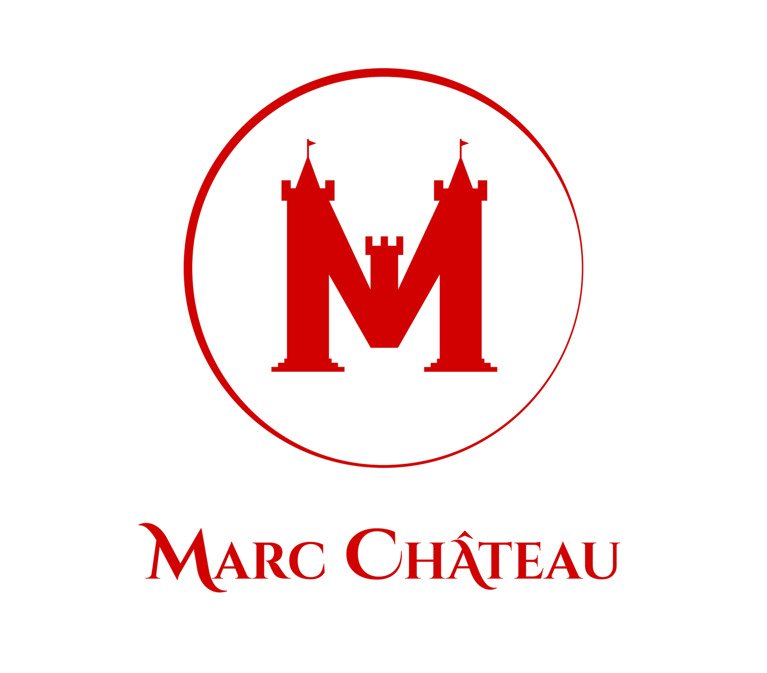 Marc Château