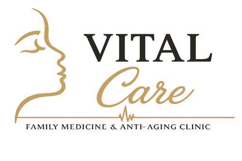 VitalCare Family Medicine & Anti-Aging
