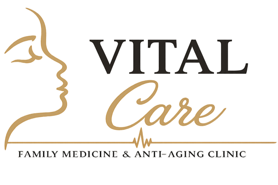 VitalCare Family Medicine &amp; Anti-Aging Clinic 