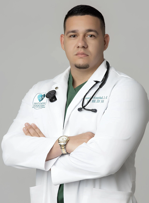 Dr. R. Rodriguez Perez-Zamora