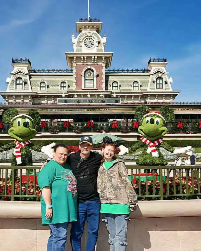 Welcome to the Crew, Amy!

We&rsquo;re so excited to welcome Amy to the Castles to Castaways Travel family!

She brings her passion for creating magical vacations and will be specializing in Disney and Universal Orlando Resort - helping families expe