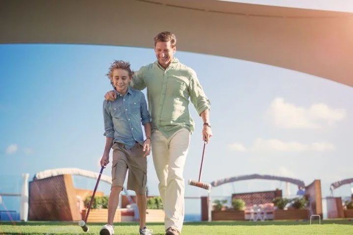 Make Lifelong Family Memories with Celebrity Cruises! 🚢✨ With engaging kid-friendly activities, exciting family excursions, and amenities for all ages, everyone will have a blast. Start planning your perfect family getaway today! 🌟

Contact me toda