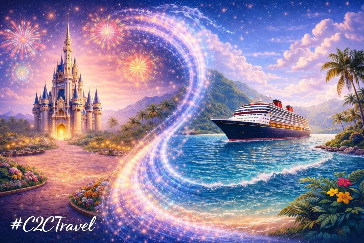 No your eyes aren&rsquo;t deceiving you&hellip;can you spot the difference in the picture below from the one we posted earlier? This discount is for those that recently stayed at a deluxe resort at Walt Disney World&reg;️! Don&rsquo;t delay! Limited 