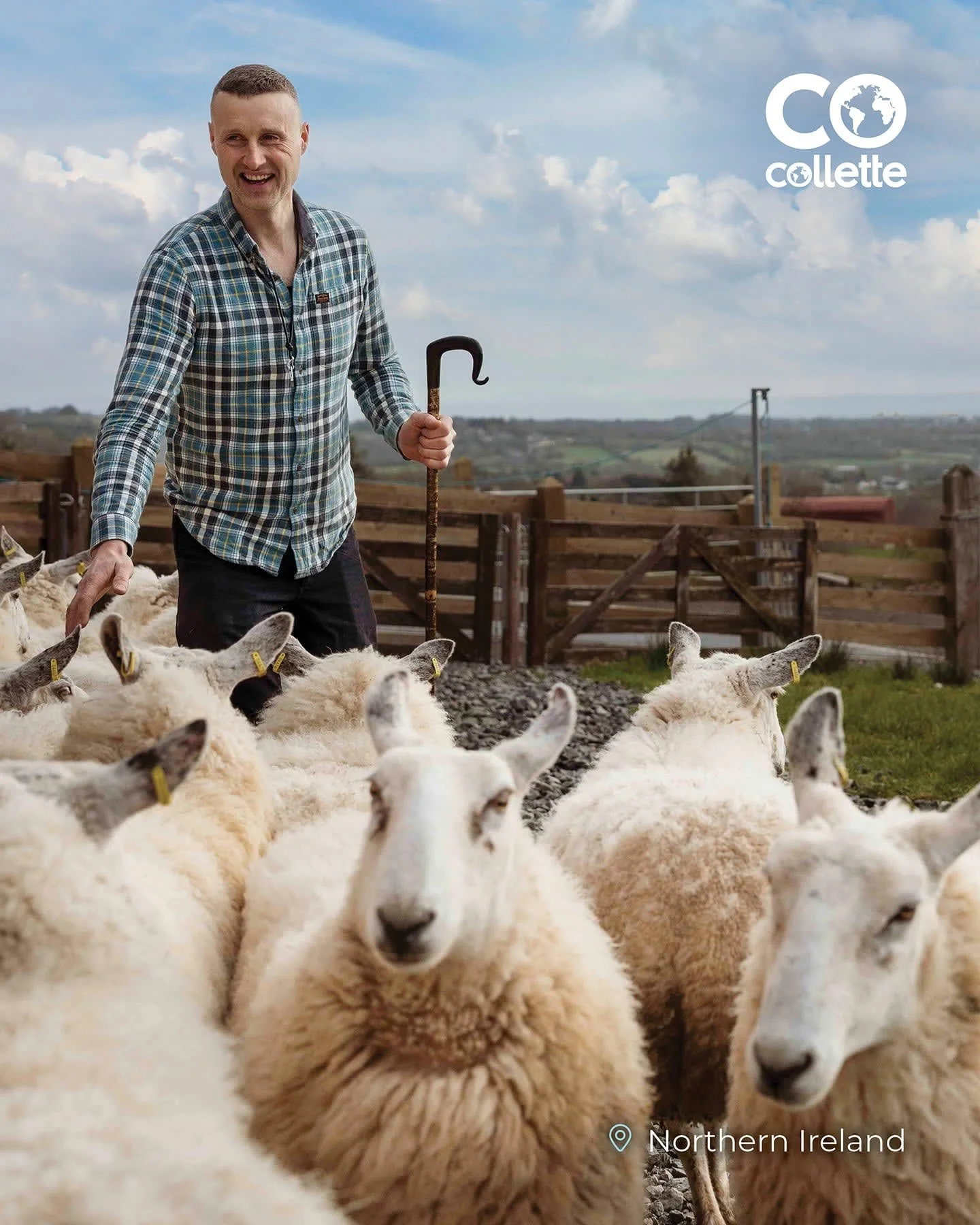 Immerse yourself in the culture, connect with locals, and explore the British Isles with Collette, the experts in guided travel.

Contact me to get Collette's latest brochure featuring the British Isles or learn more about their 170+ tours worldwide.
