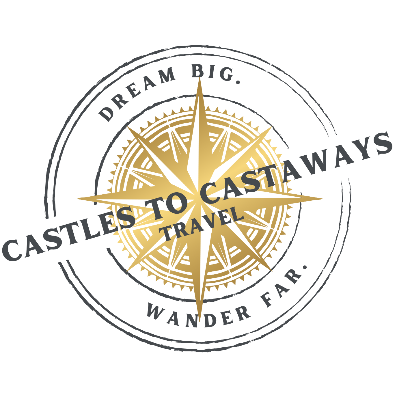 Castles to Castaway Travel