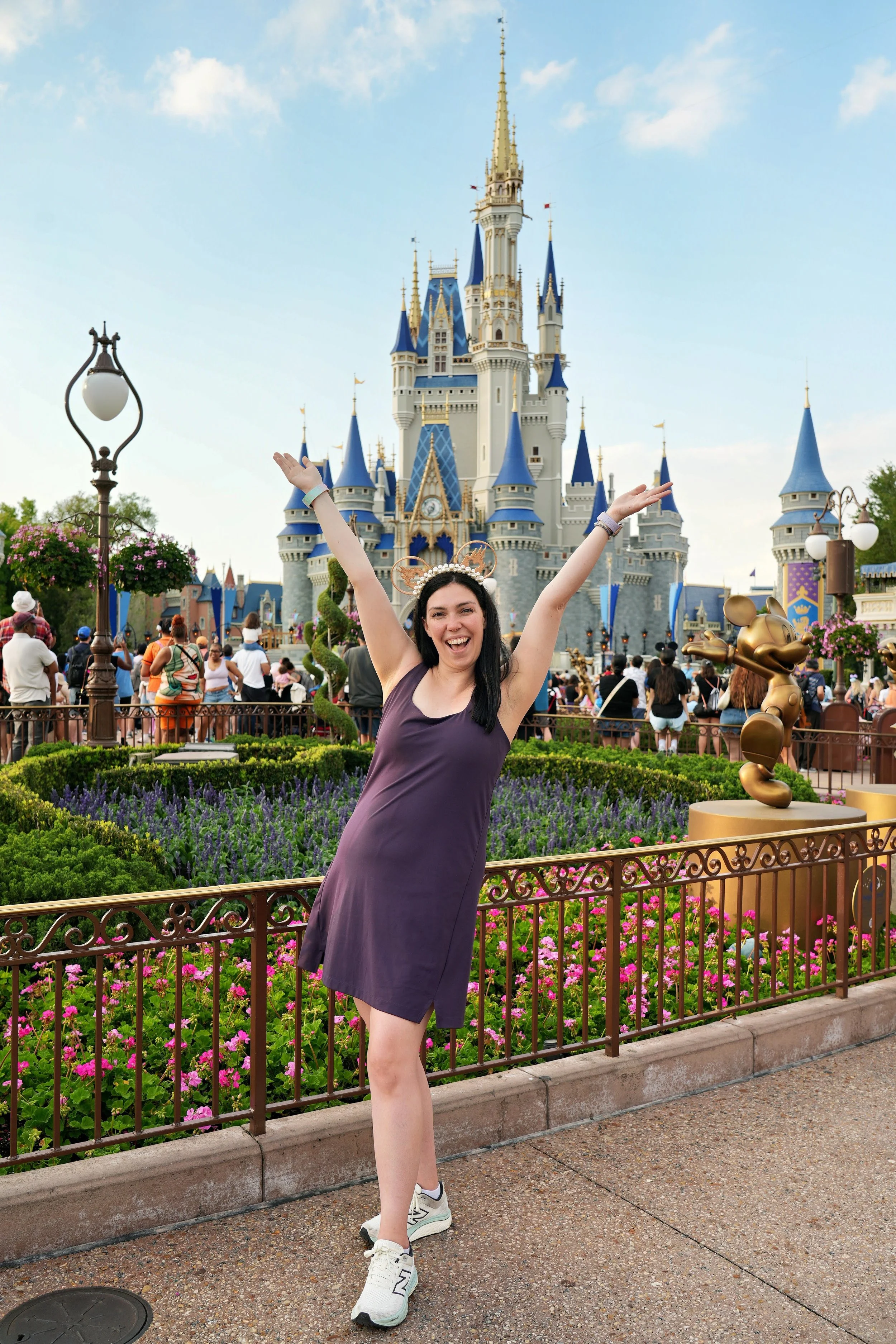 2026-03-26 - Magic Kingdom Park - Cinderella castle_11.jpeg