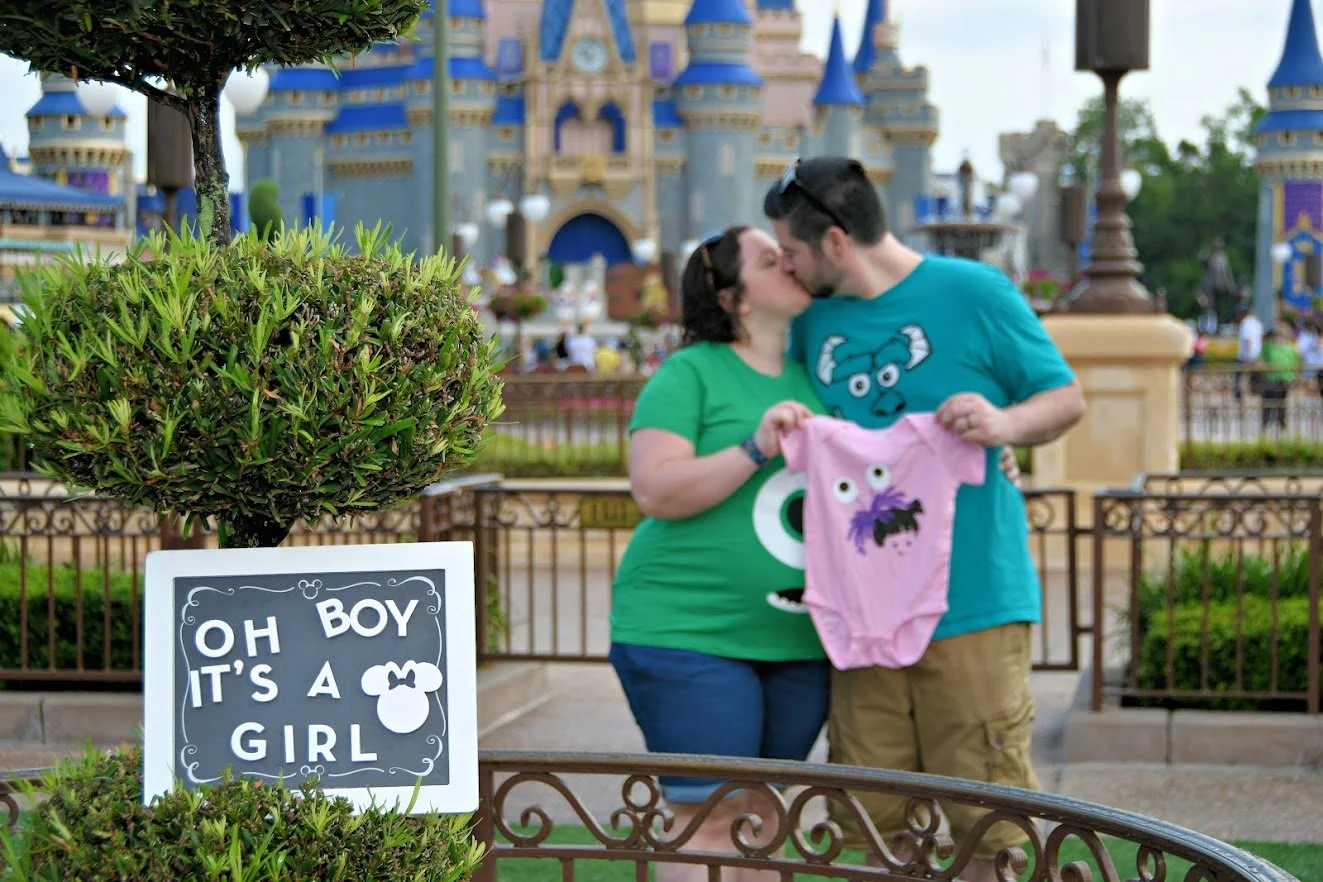 ItsAGirl Announcement.JPG