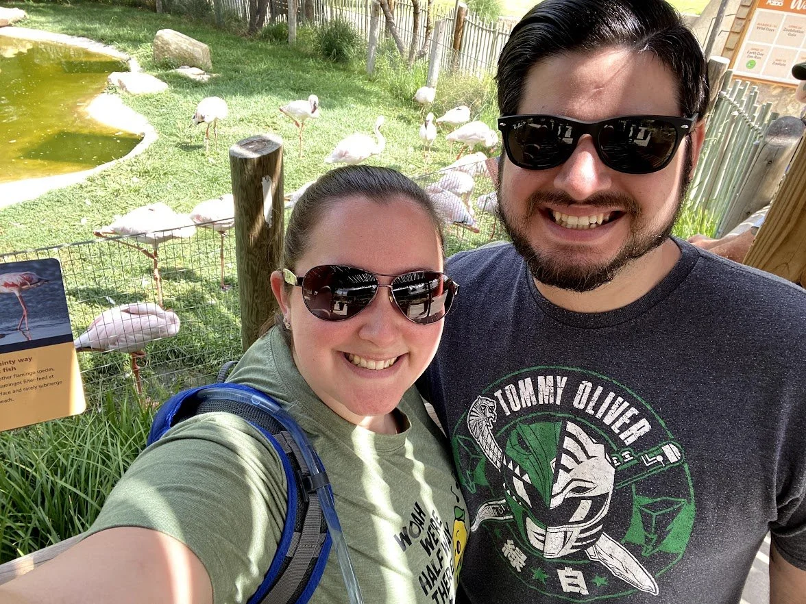 Sam&Corey Flamingo.jpg