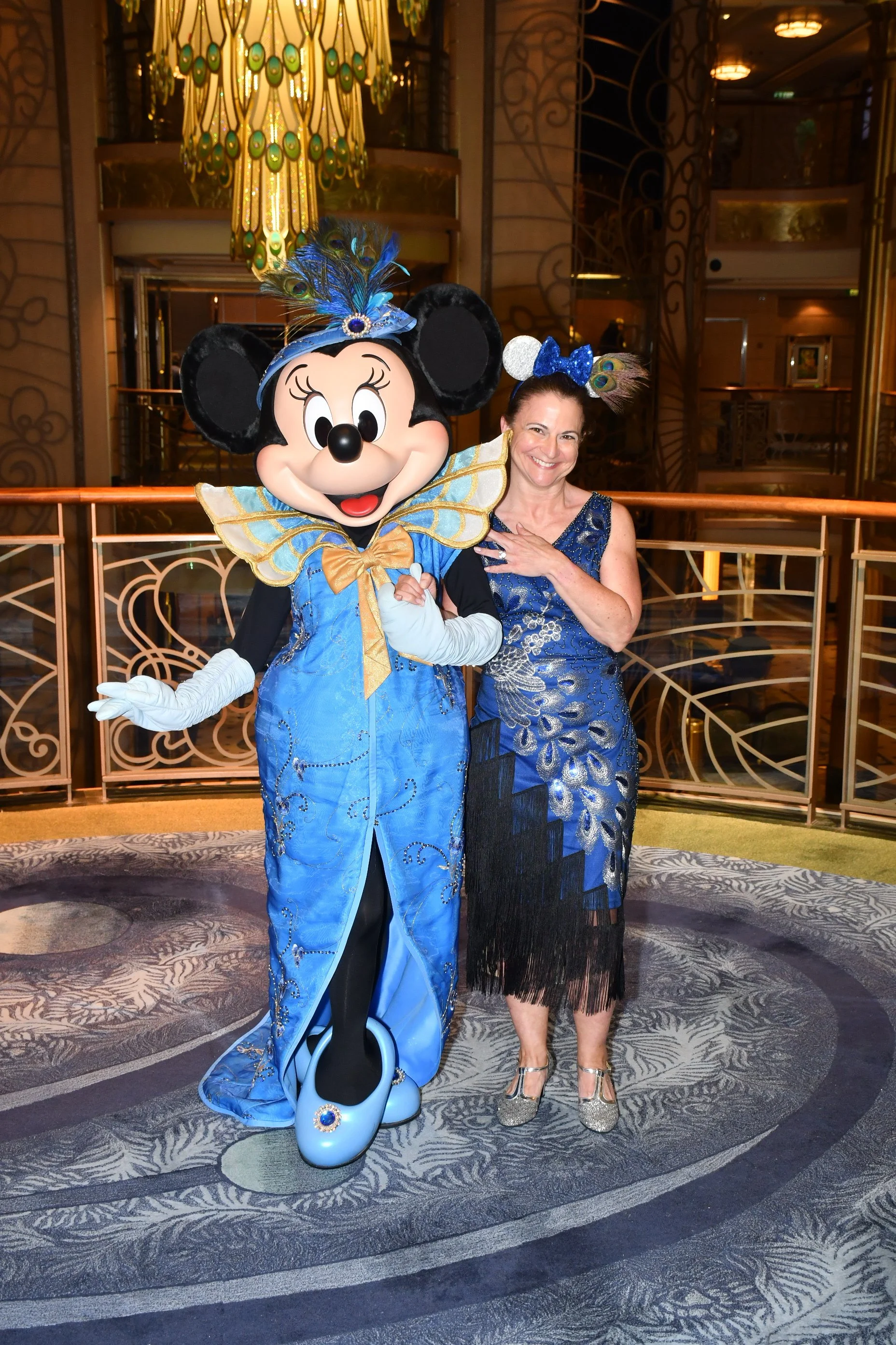 2025-05-26 - Disney Fantasy - Minnie mouse_4 - sharon.jpeg