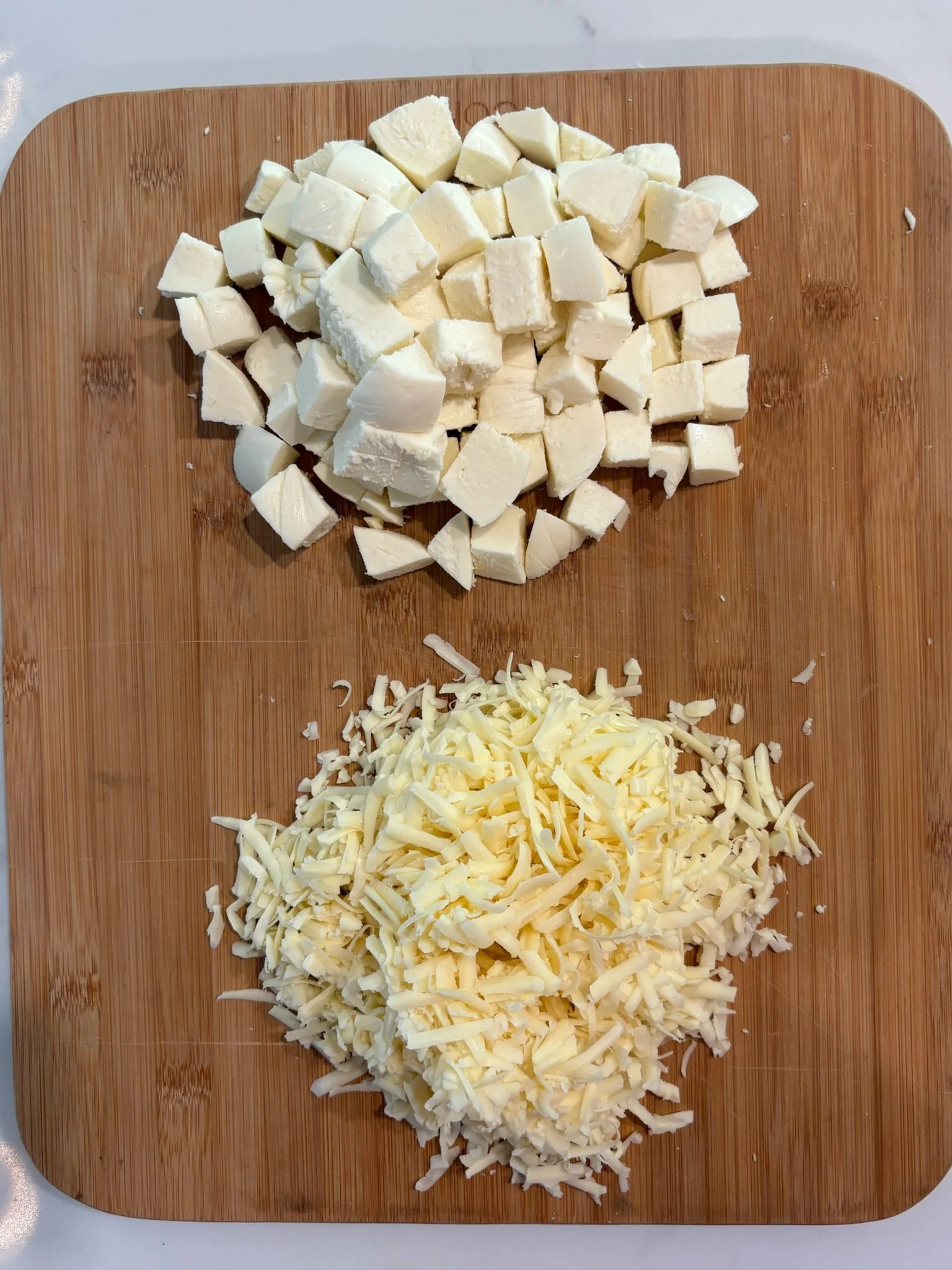 Can I freeze cheese?