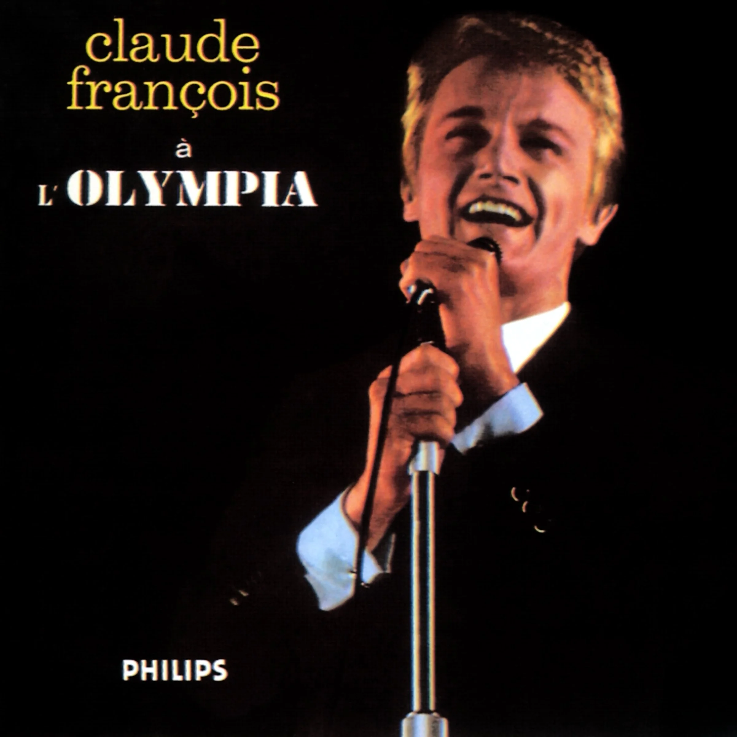 1964 - Olympia 64 (1re pochette).jpg