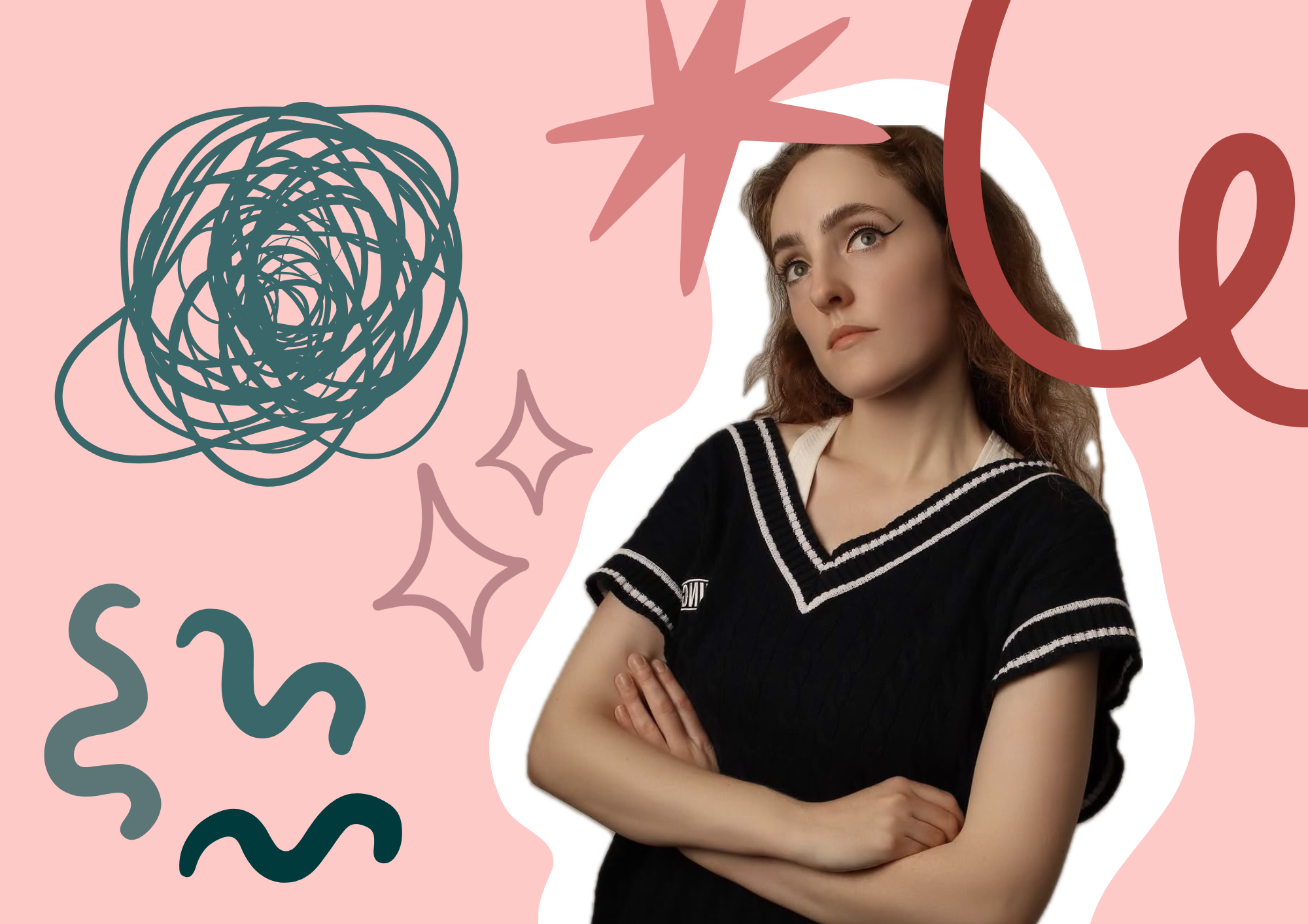 The Word That Stops the Spiral