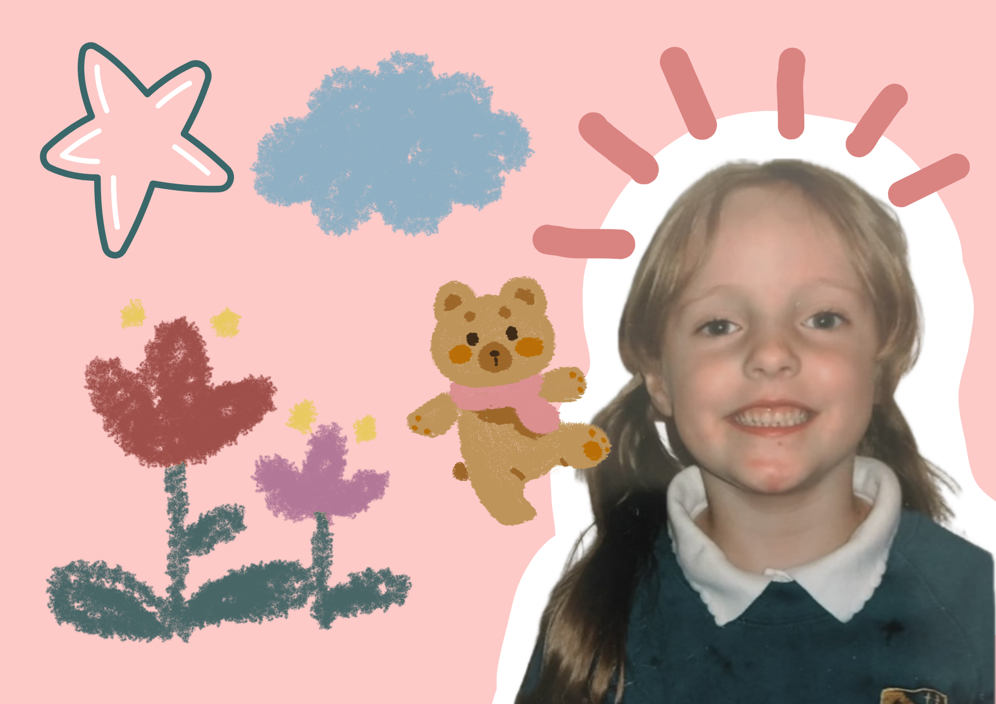I will regret not recovering from my eating disorder sooner for the rest of my life