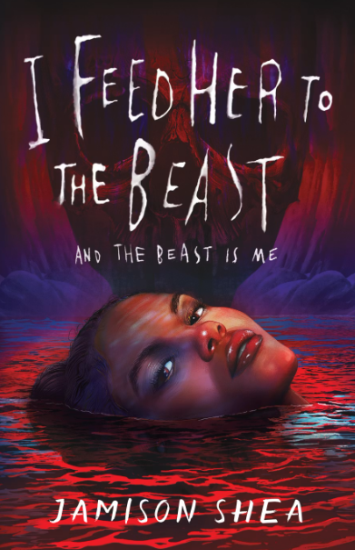 I Feed Her to the Beast and the Beast is Me: October 2026 Book Club