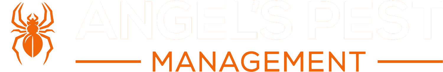 Angel&#39;s Pest Management