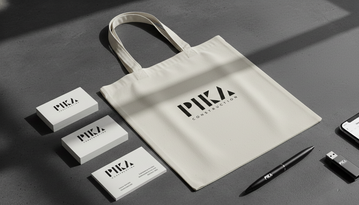 PIKA Construction