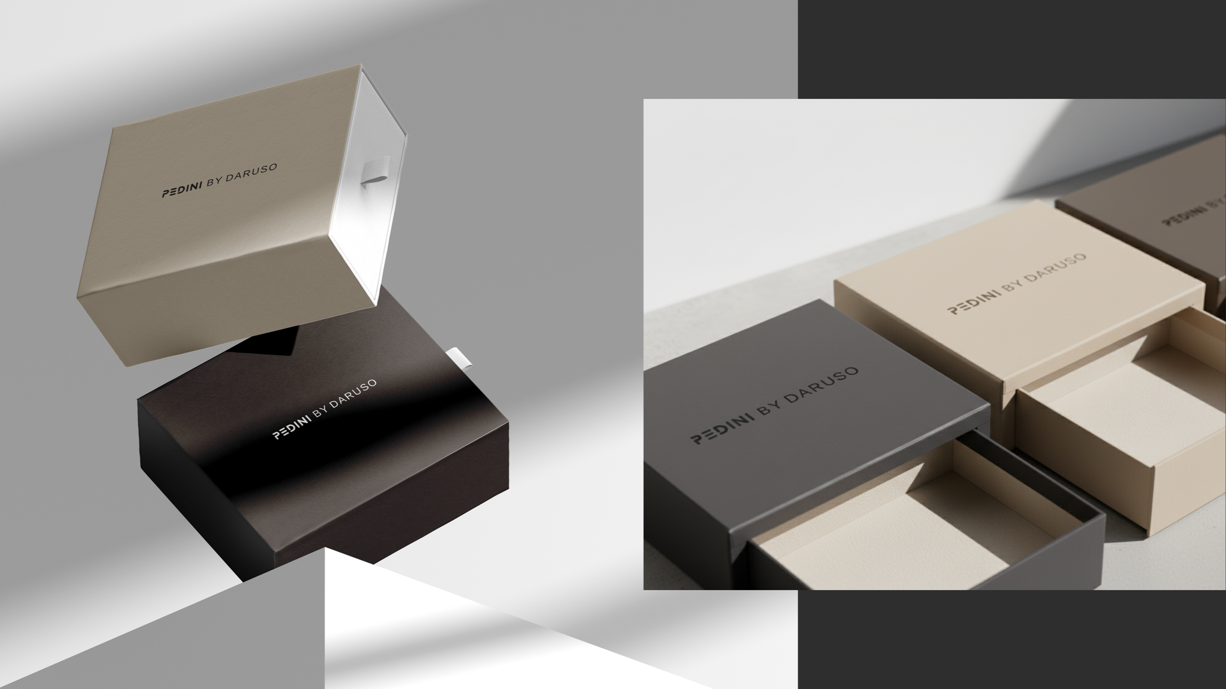 Branding & Strategy: