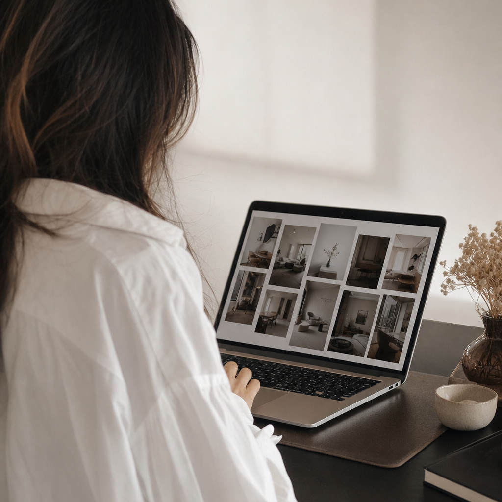 Social Media Content Creation & Management