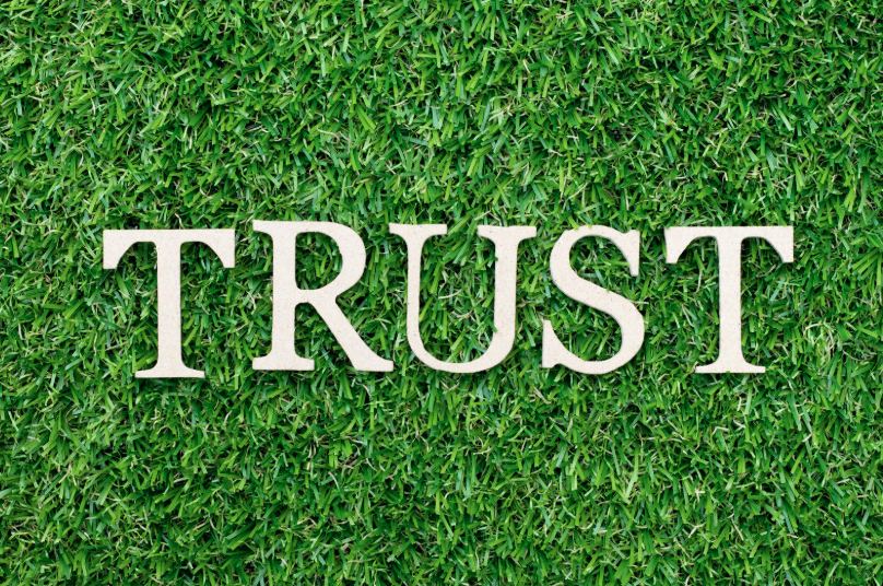 TRUST