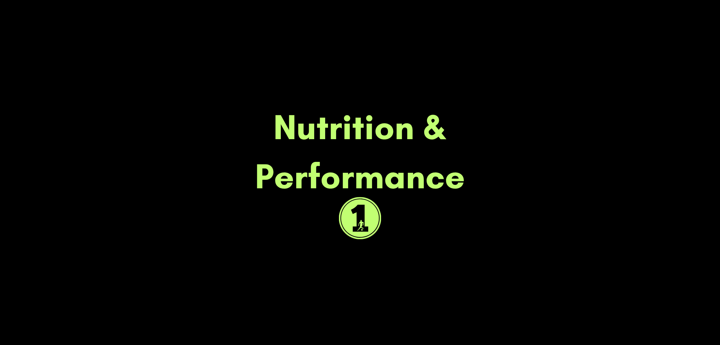 When Kids Won't Eat Before Games — Nerves, Habit, and What to Try