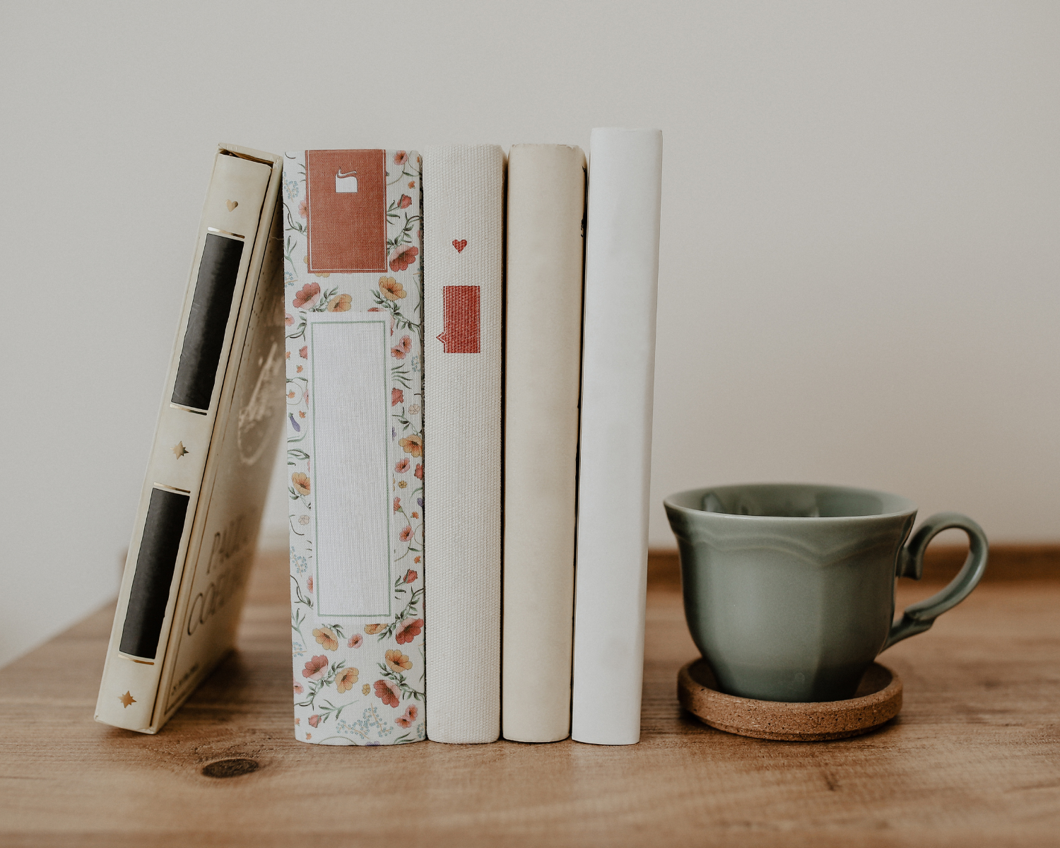 Novel Ideas Book Group