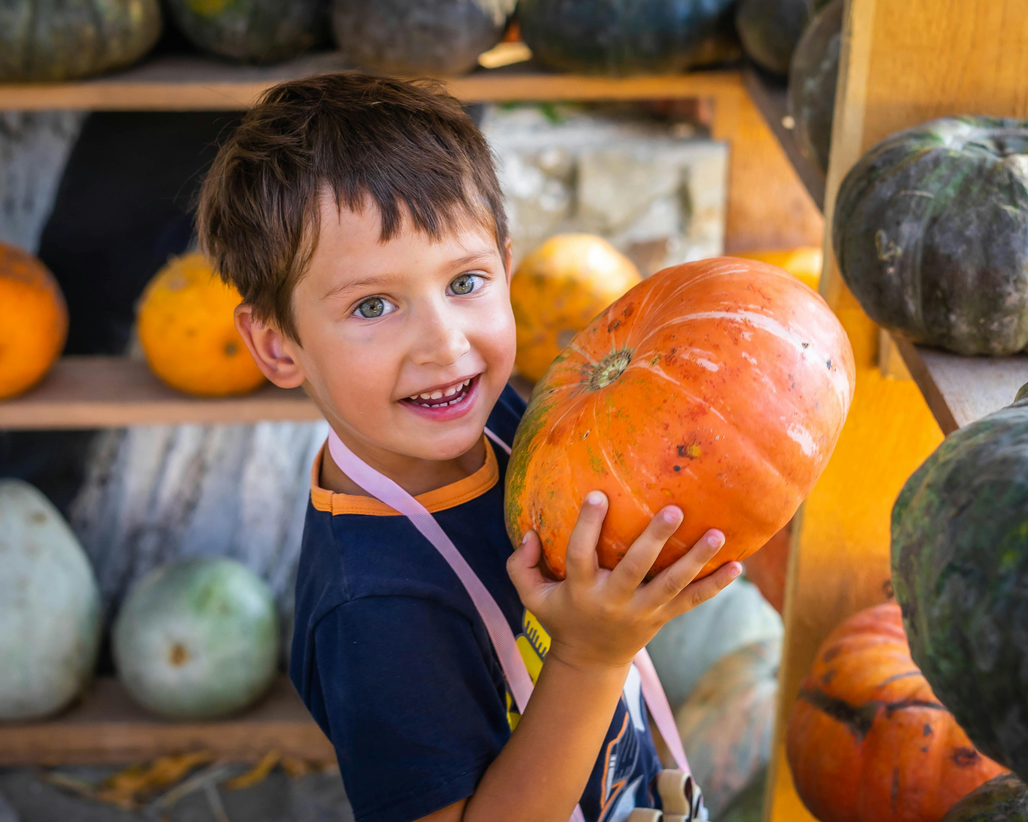 Fall Festival for Cross Kids & Youth