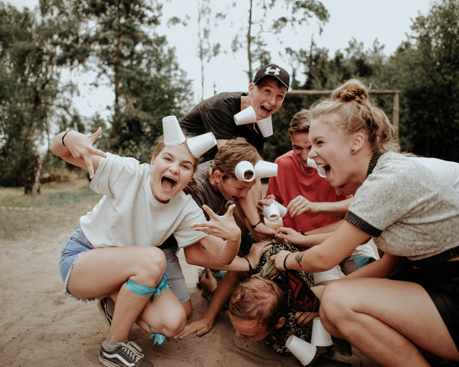 NEMN Synod All Youth Gathering ‘25