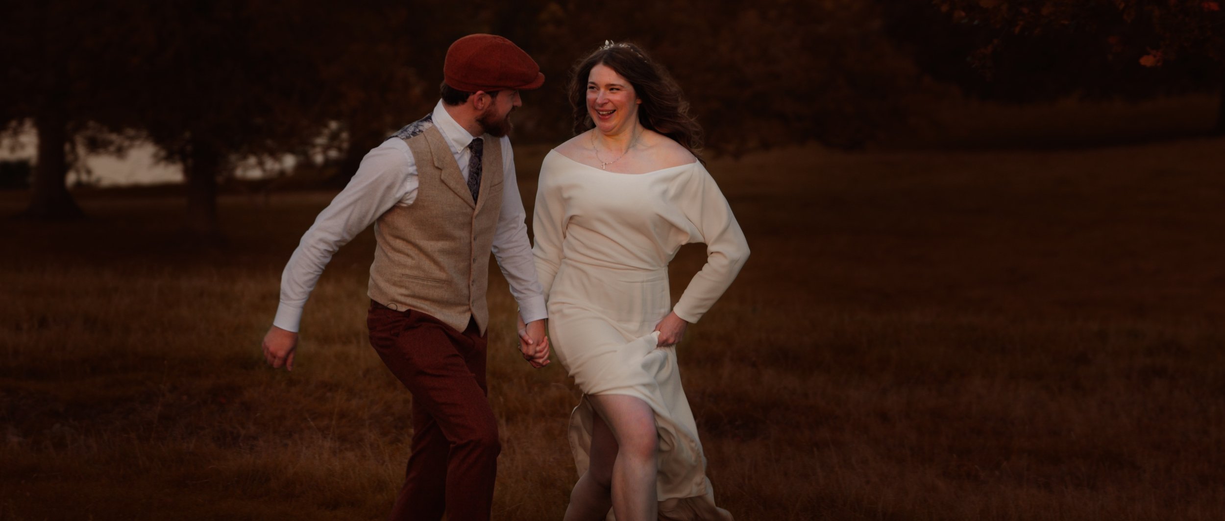 Feature Films — 10–20 minute timeless masterpieces