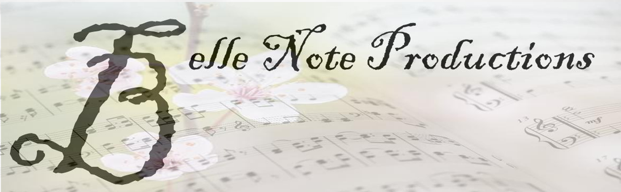 Belle Note Productions