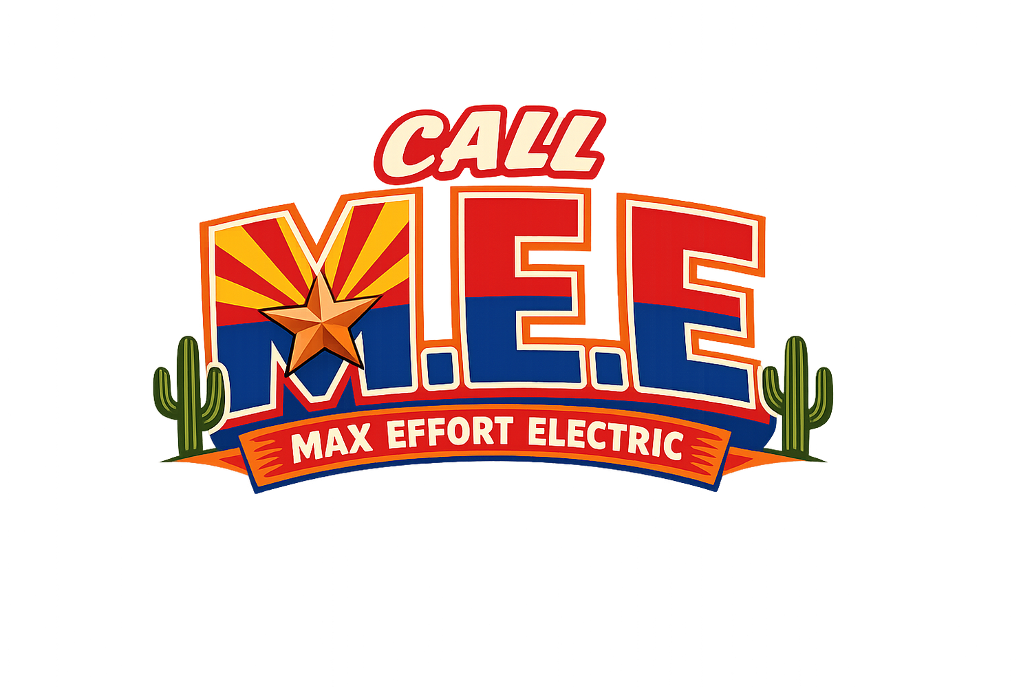 Max Effort Electric