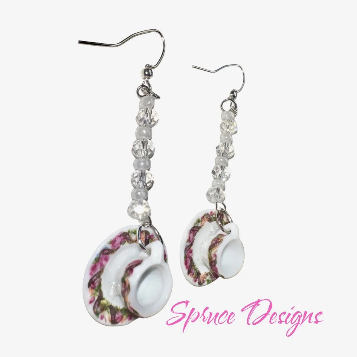 Black White Minimalist Luxury Candle Label Square Sticker.jpeg