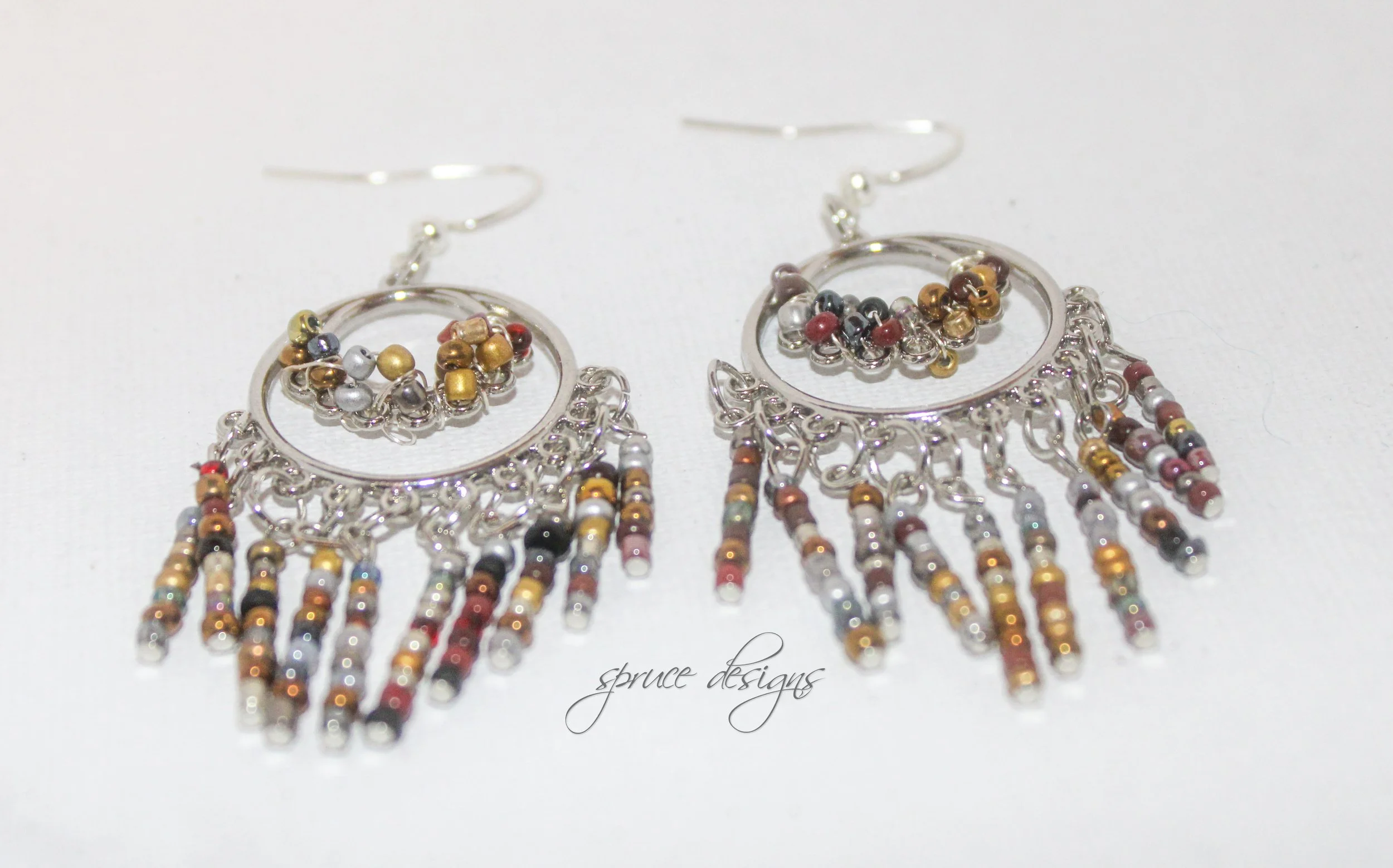 Multibead Chandelier Earrings-5.jpg