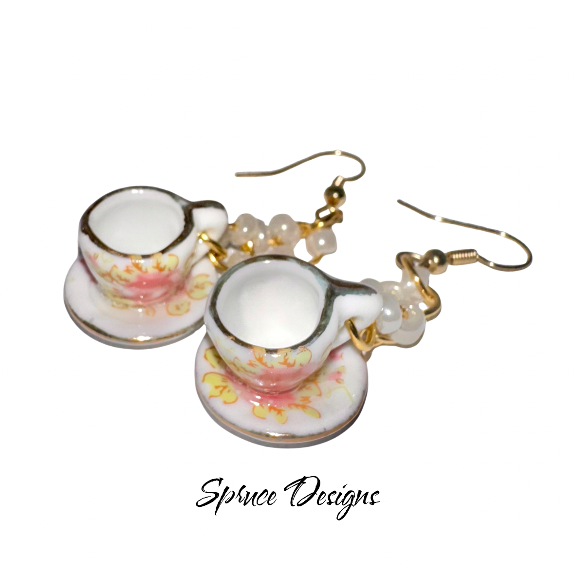 Black White Minimalist Luxury Candle Label Square Sticker.png