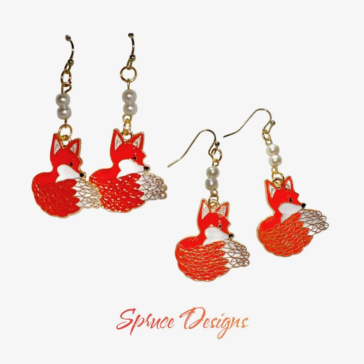 Black White Minimalist Luxury Candle Label Square Sticker (5).jpeg