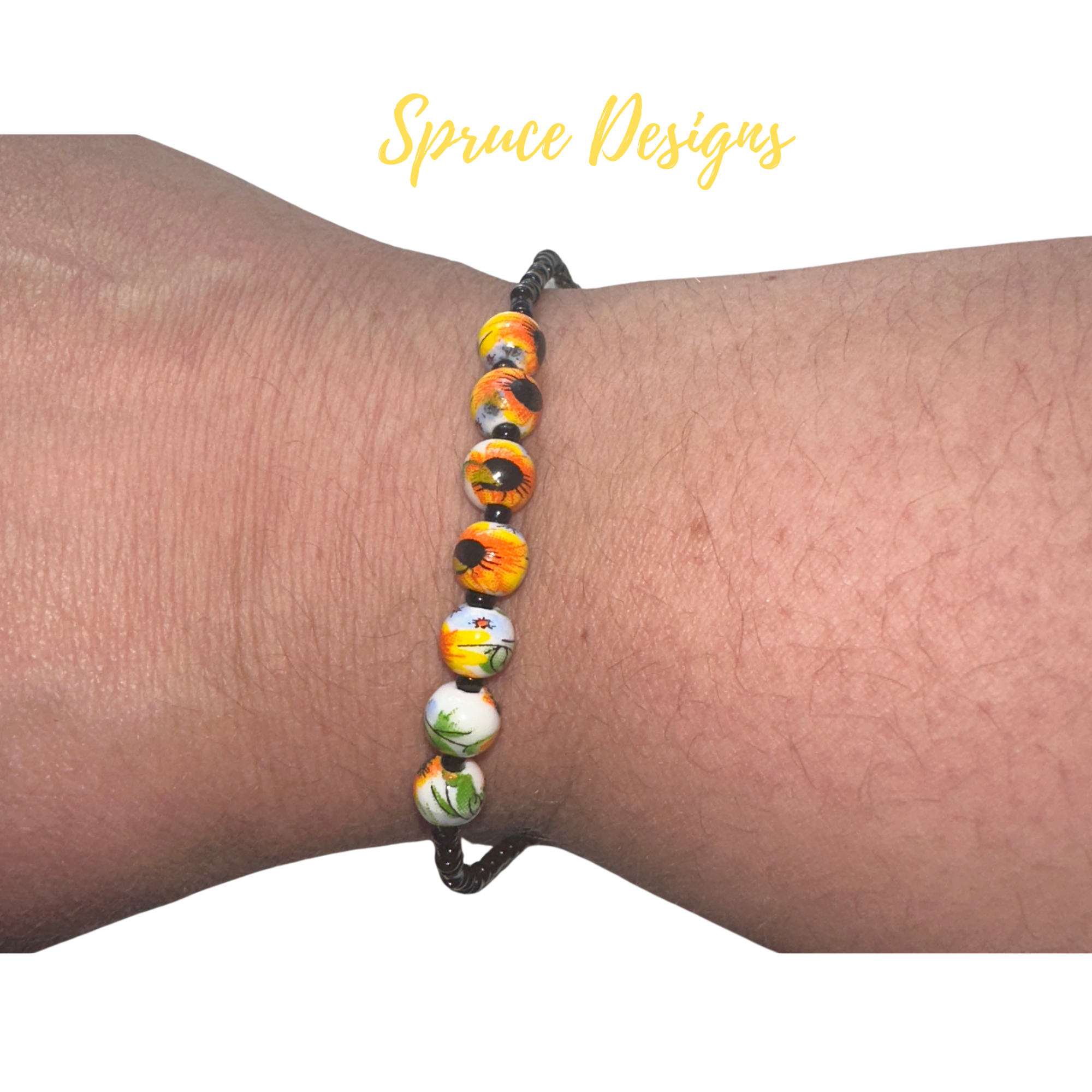 Mirasol Bracelet