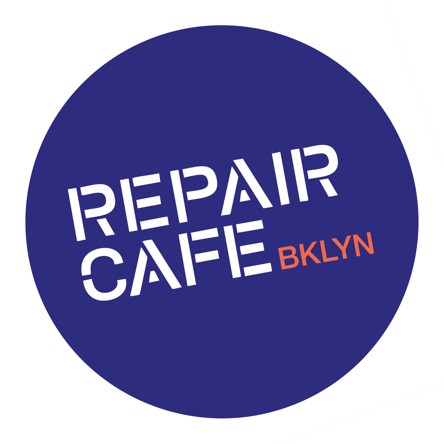 Repair Cafe Brookyln