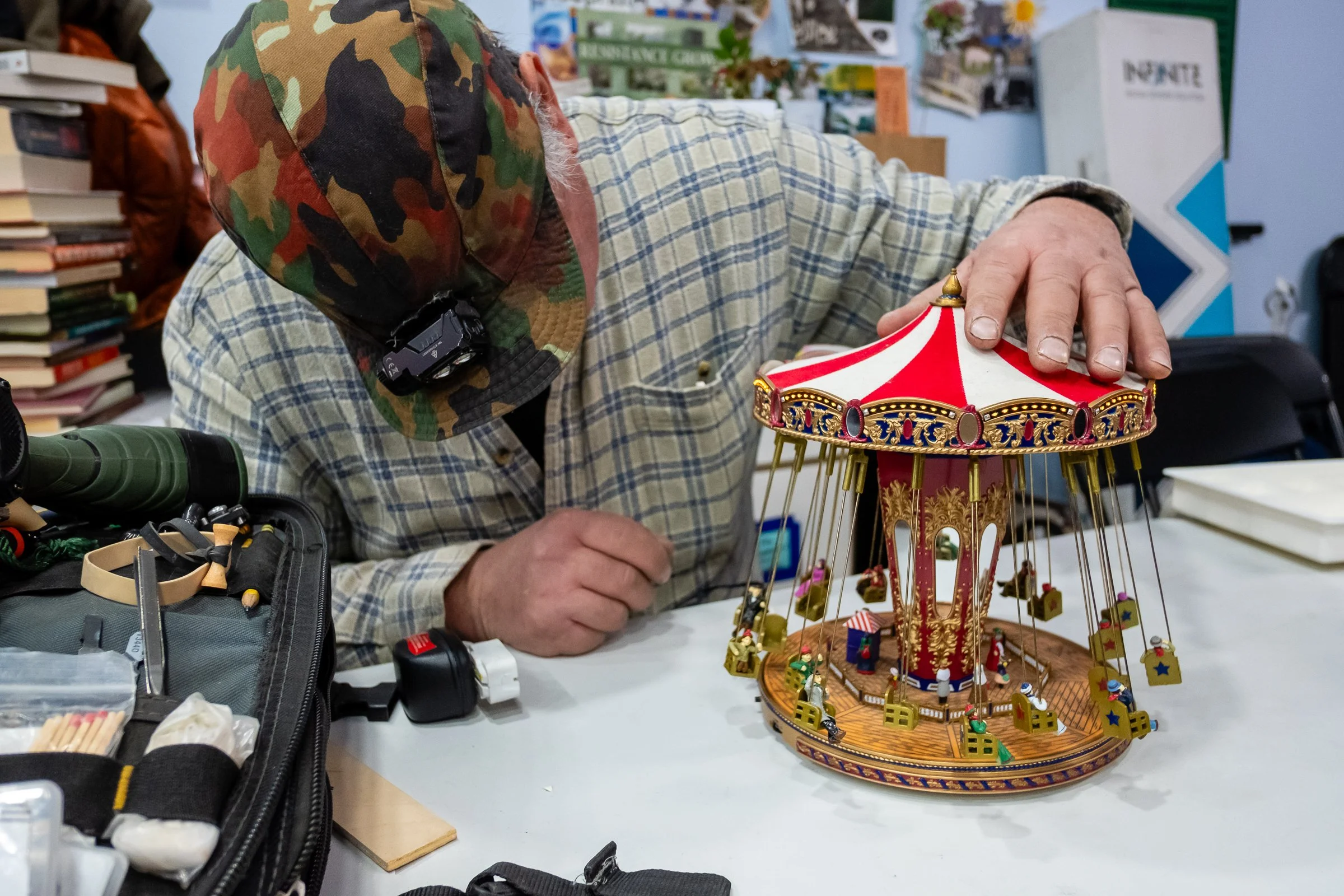 Repair Cafe