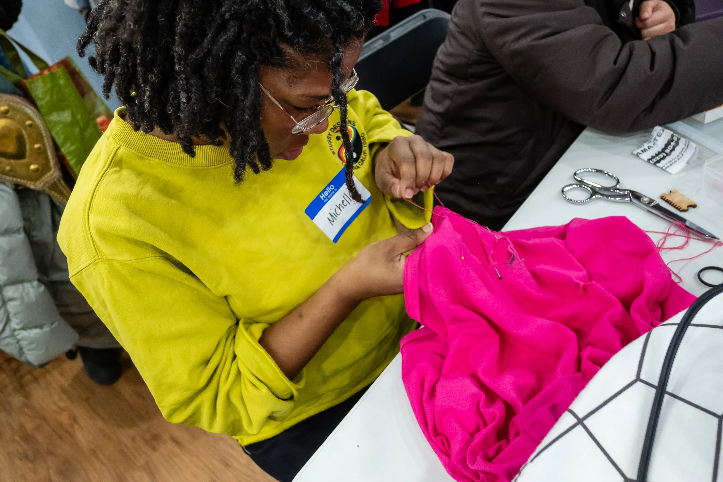 Repair Cafe Brooklyn